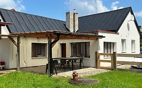 Guesthouse Trnčín